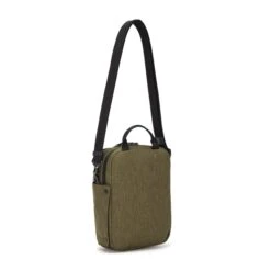 Pacsafe Metrosafe X Anti-Theft Vertical Crossbody Utility -Trendy Tassenwinkel image 1003