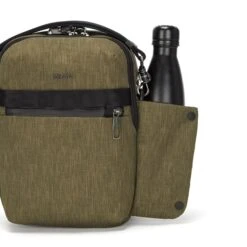 Pacsafe Metrosafe X Anti-Theft Vertical Crossbody Utility -Trendy Tassenwinkel image 1008