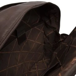 The Chesterfield Brand Newcastle Rugzak Brown -Trendy Tassenwinkel image 1011
