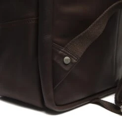 The Chesterfield Brand Newcastle Rugzak Brown -Trendy Tassenwinkel image 1012