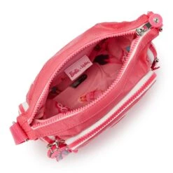 Kipling Barbie Gabbie Mini Lively Pink 10 Kipling Barbie Gabbie Mini Lively Pink -Trendy Tassenwinkel image 102
