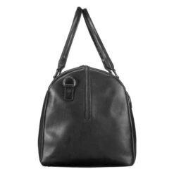 Leonhard Heyden Cambridge Travel Bag Black -Trendy Tassenwinkel image 1032