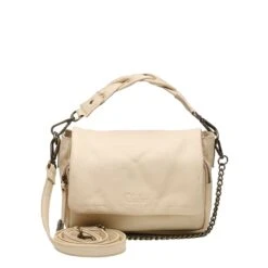 Chabo Manhattan Crossbody Off-white