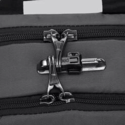 Pacsafe Metrosafe X Anti-Theft Vertical Crossbody Slate 19 Pacsafe Metrosafe X Anti-Theft Vertical Crossbody Slate -Trendy Tassenwinkel image 1042