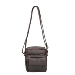 The Chesterfield Brand Anna Shoulderbag Brown -Trendy Tassenwinkel image 1047