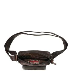 The Chesterfield Brand Anna Shoulderbag Brown -Trendy Tassenwinkel image 1049