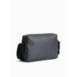 Calvin Klein Ck Must Camera Bag Black Classic Mono -Trendy Tassenwinkel image 1053