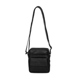 The Chesterfield Brand Anna Shoulderbag Black -Trendy Tassenwinkel image 1057