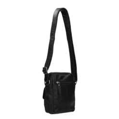 The Chesterfield Brand Anna Shoulderbag Black -Trendy Tassenwinkel image 1058