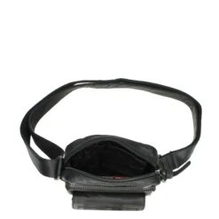 The Chesterfield Brand Anna Shoulderbag Black -Trendy Tassenwinkel image 1059