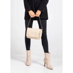 Chabo Manhattan Crossbody Off-white -Trendy Tassenwinkel image 106