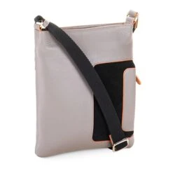 Mywalit Havana Top Zip Bag Fumo 7 Mywalit Havana Top Zip Bag Fumo -Trendy Tassenwinkel image 1063