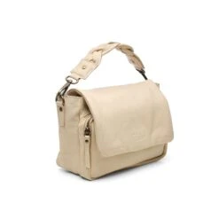 Chabo Manhattan Crossbody Off-white -Trendy Tassenwinkel image 107