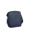 Leonhard Heyden Den Haag Messenger Bag XS Blue