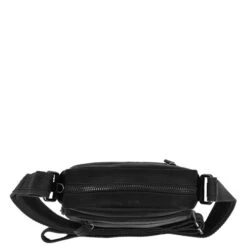 The Chesterfield Brand Birmingham Schoudertas Black -Trendy Tassenwinkel image 1085