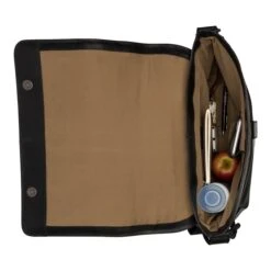 Burkely Vintage Juul Messenger Bag Black 18 Burkely Vintage Juul Messenger Bag Black -Trendy Tassenwinkel image 1094