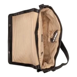 Burkely Vintage Juul Messenger Bag Black 23 Burkely Vintage Juul Messenger Bag Black -Trendy Tassenwinkel image 1099