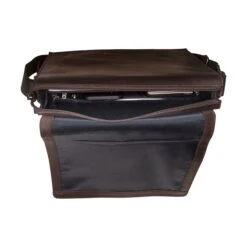 Leonhard Heyden Dakota Shoulder Bag M Brown -Trendy Tassenwinkel image 1105