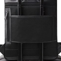 Castelijn & Beerens Tango Backpack 15.6'' Black -Trendy Tassenwinkel image 1121