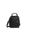 Tumi Alpha Medium Travel Tote Black