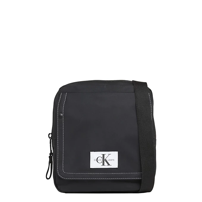 Calvin Klein Sport Essentials Rep Black 1 Calvin Klein Sport Essentials Rep Black