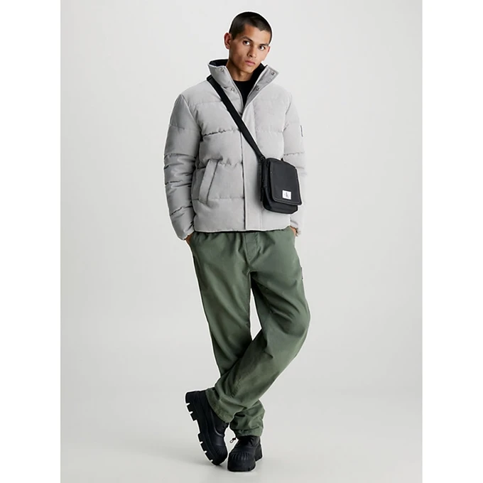 Calvin Klein Sport Essentials Rep Black 2 Calvin Klein Sport Essentials Rep Black - Afbeelding 2