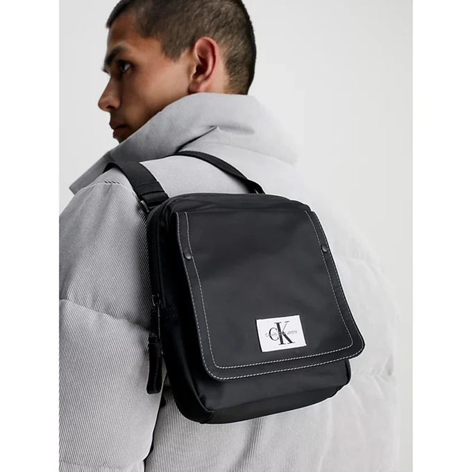 Calvin Klein Sport Essentials Rep Black 3 Calvin Klein Sport Essentials Rep Black - Afbeelding 3