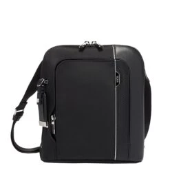 Tumi Arrivé Olten Crossbody Black
