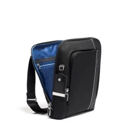 Tumi Arrivé Olten Crossbody Black -Trendy Tassenwinkel image 1149