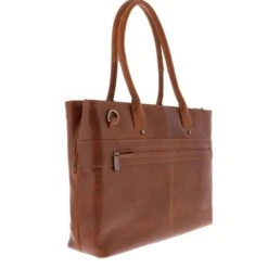 Plevier Baken Laptoptas 15.6" Bruin 7 Plevier Baken Laptoptas 15.6" Bruin -Trendy Tassenwinkel image 1183