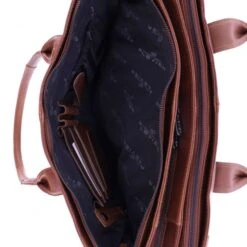 Plevier Baken Laptoptas 15.6" Bruin 9 Plevier Baken Laptoptas 15.6" Bruin -Trendy Tassenwinkel image 1185