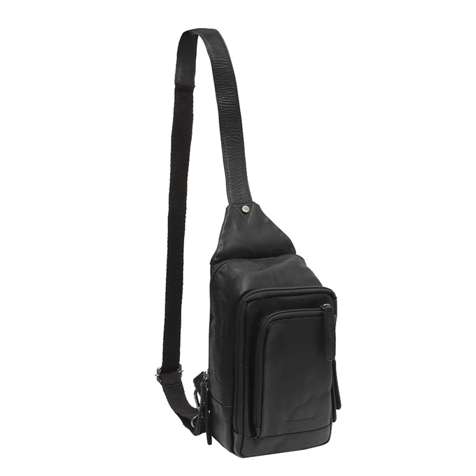 The Chesterfield Brand Riga Black 1 The Chesterfield Brand Riga Black