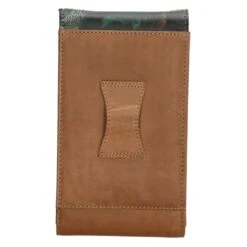 Micmacbags Masterpiece Telefoontasje Camel -Trendy Tassenwinkel image 1202