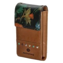 Micmacbags Masterpiece Telefoontasje Camel -Trendy Tassenwinkel image 1203