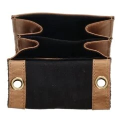 Micmacbags Masterpiece Telefoontasje Camel -Trendy Tassenwinkel image 1205