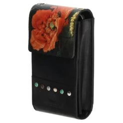 Micmacbags Masterpiece Telefoontasje Zwart 9 Micmacbags Masterpiece Telefoontasje Zwart -Trendy Tassenwinkel image 1209