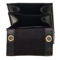 Micmacbags Masterpiece Telefoontasje Zwart 11 Micmacbags Masterpiece Telefoontasje Zwart -Trendy Tassenwinkel image 1211