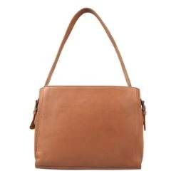Cowboysbag Nyssa Handbag Tan -Trendy Tassenwinkel image 1218