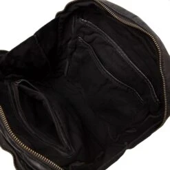 The Chesterfield Brand Luzern Rugzak Zwart 7 The Chesterfield Brand Luzern Rugzak Zwart -Trendy Tassenwinkel image 1233