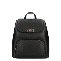 Michael Kors Kensington Md Backpack Black
