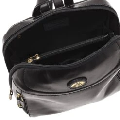 The Bridge Story Donna Backpack Brown -Trendy Tassenwinkel image 1242