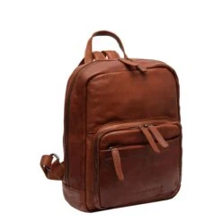 The Chesterfield Brand Luzern Rugzak Cognac