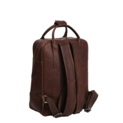 The Chesterfield Brand Bellary Rugzak Brown -Trendy Tassenwinkel image 125