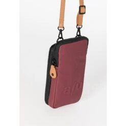 Aunts & Uncles Japan Uji Phonebag Cabernet 12 Aunts & Uncles Japan Uji Phonebag Cabernet -Trendy Tassenwinkel image 1268