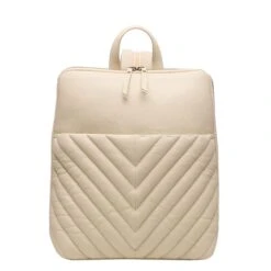 Chabo Venice Backpack Off-white