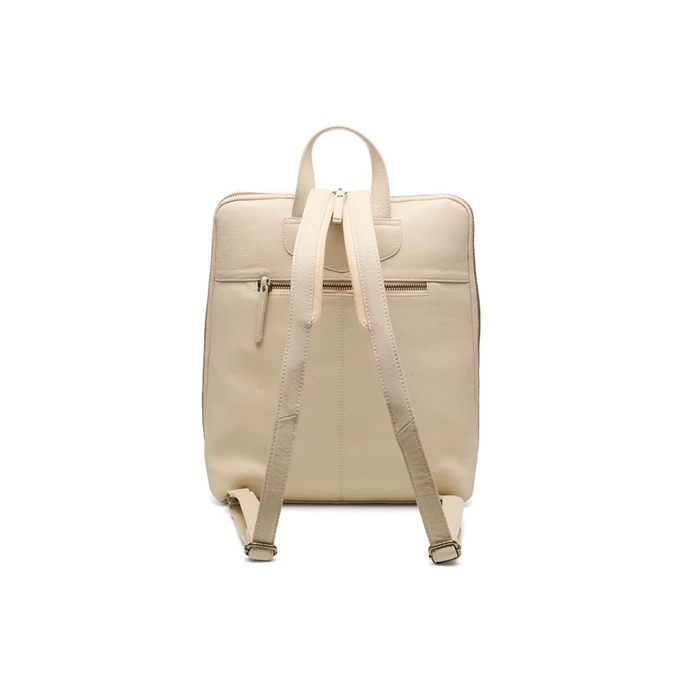 Chabo Venice Backpack Off-white 5 Chabo Venice Backpack Off-white - Afbeelding 5