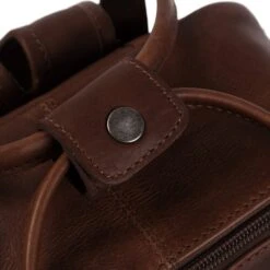 The Chesterfield Brand Bellary Rugzak Brown -Trendy Tassenwinkel image 128