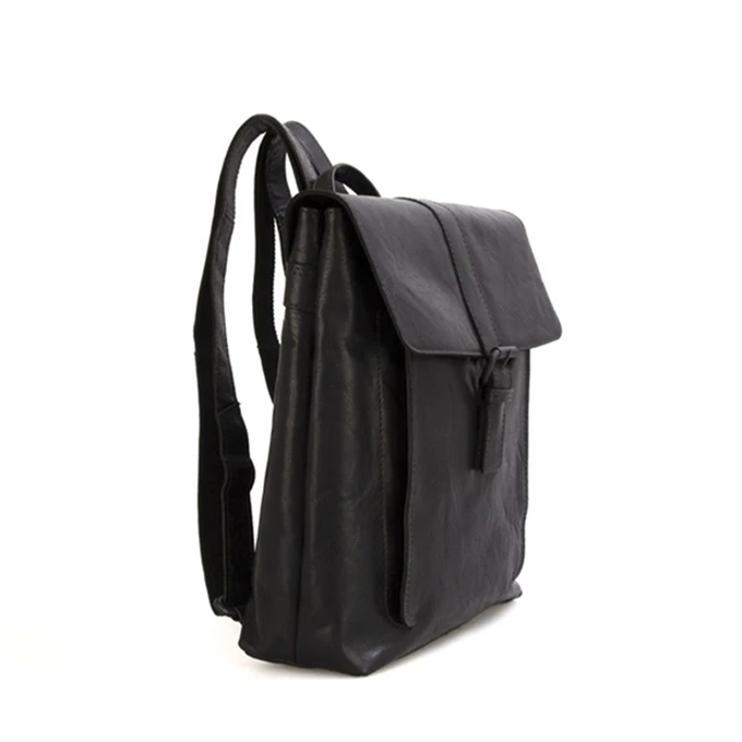 Spikes & Sparrow Robin Backpack Black 2 Spikes & Sparrow Robin Backpack Black - Afbeelding 2
