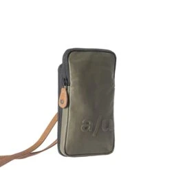 Aunts & Uncles Japan Uji Phonebag Fallen Rock -Trendy Tassenwinkel image 1285