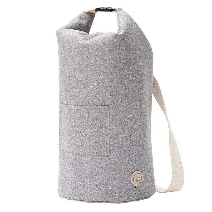 Vinga Sweden RPET Sortino Plunje Koeltas Grijs 1 Vinga Sweden RPET Sortino Plunje Koeltas Grijs